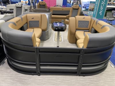 BOATZON | Starcraft SLS Q DH 2026
