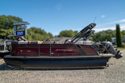 BOATZON | Starcraft SLS1 R 2026