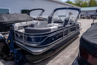 BOATZON | Starcraft SLS1 R 2026