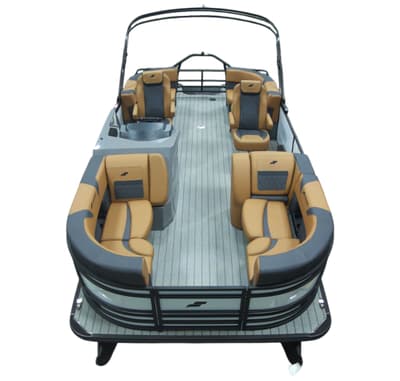 BOATZON | Starcraft SLS1 R 2026