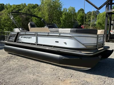 BOATZON | Starcraft SLS1 R 2026