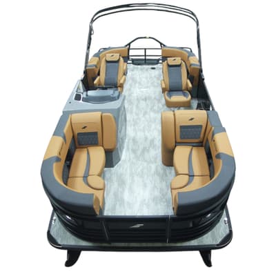 BOATZON | Starcraft SLS1 R  Tritoon 2026