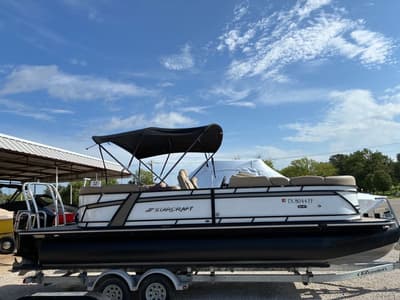 BOATZON | Starcraft SLS3 2019