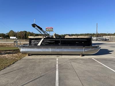 BOATZON | Starcraft SLS3 2024 BOATZON | Starcraft SLS3 2024