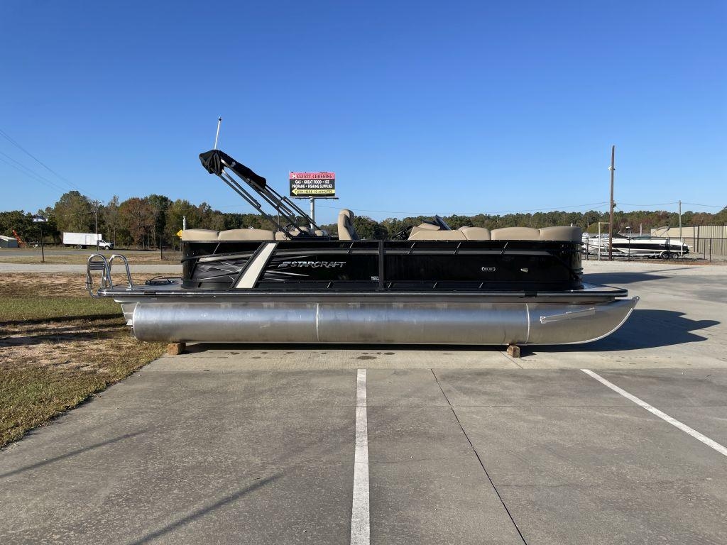 2024 Starcraft SLS3 - Sold Boat