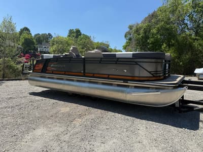 BOATZON | Starcraft SLS3 2025