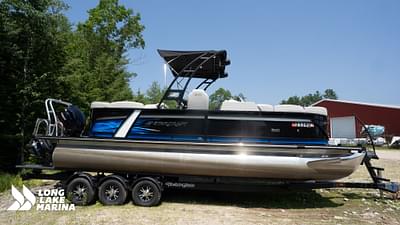 BOATZON | Starcraft SLS3 DC 2020