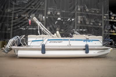 BOATZON | Starcraft SLS3 DC 2022 BOATZON | Starcraft SLS3 DC 2022