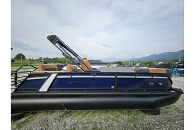 BOATZON | Starcraft SLS3 DL 2026