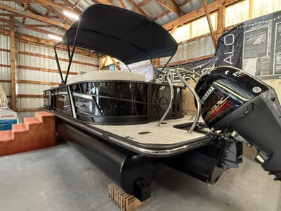 BOATZON | Starcraft SLS3 DL 2026