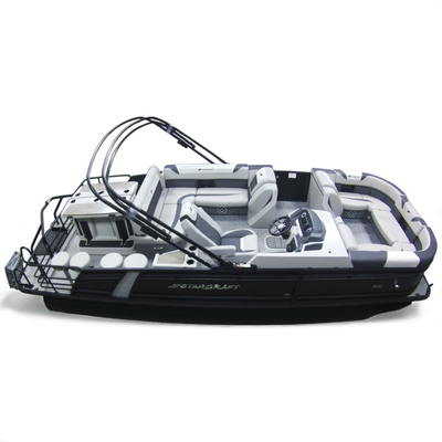 BOATZON | Starcraft SLS3 DL Bar 2026 BOATZON | Starcraft SLS3 DL Bar 2026