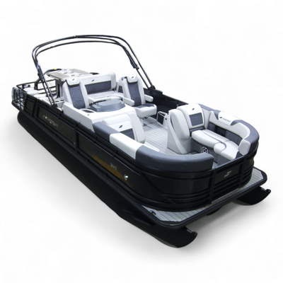 BOATZON | Starcraft SLS3 DL DH Bar 2026