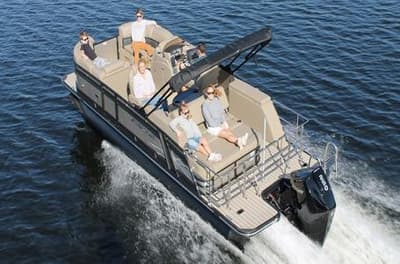 BOATZON | Starcraft SLS3 Q DH 2025