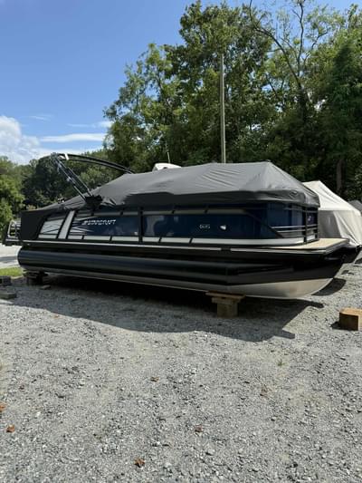 BOATZON | Starcraft SLS3 Q DH 2025 BOATZON | Starcraft SLS3 Q DH 2025