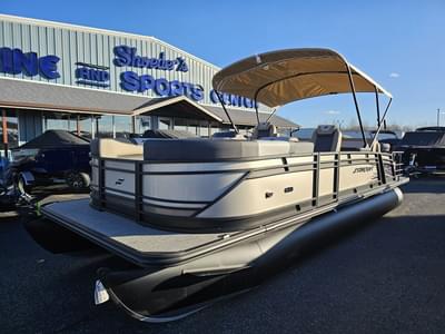 BOATZON | Starcraft SLS3 Q DH 2026 BOATZON | Starcraft SLS3 Q DH 2026