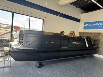 BOATZON | Starcraft SLS3 Q DH  BOAT SHOW PRICING 2026