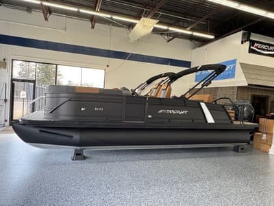 BOATZON | Starcraft SLS3 Q DH  IN STOCK 2026