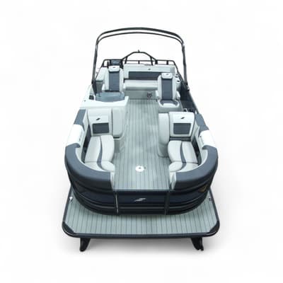 BOATZON | Starcraft SLS3 Q DH  Tritoon 2026