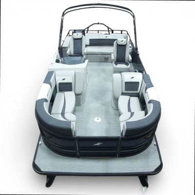 BOATZON | Starcraft SLS3 Q DH  Tritoon 2026