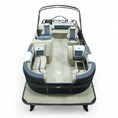 BOATZON | Starcraft SLS3 Q DH  Tritoon 2026