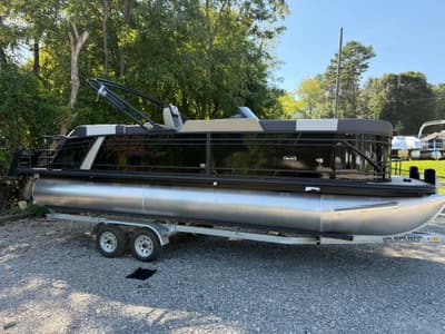 BOATZON | Starcraft SLS3 R 2026