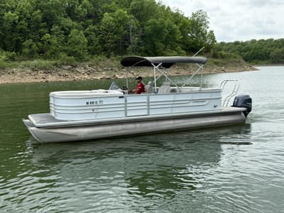 BOATZON | Starcraft SLS5 2014