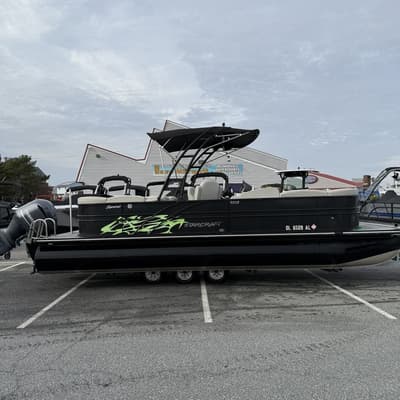 BOATZON | Starcraft SLS5 2018