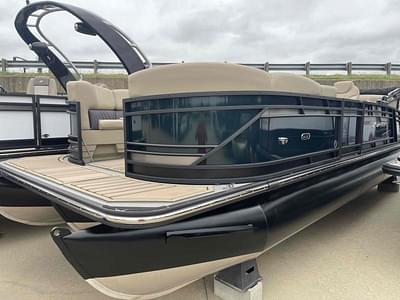 BOATZON | Starcraft SLS5 Q DH 2024 BOATZON | Starcraft SLS5 Q DH 2024