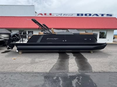 BOATZON | Starcraft SLS5 Q DH 2026