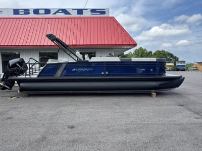 BOATZON | Starcraft SLS5 Q DH 2026 BOATZON | Starcraft SLS5 Q DH 2026