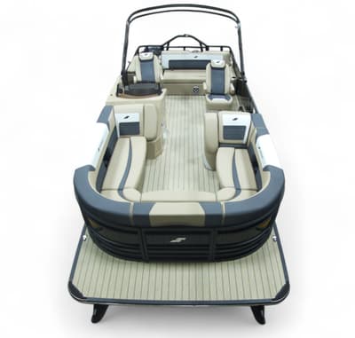 BOATZON | Starcraft SLS5 Q DH  Tritoon 2026