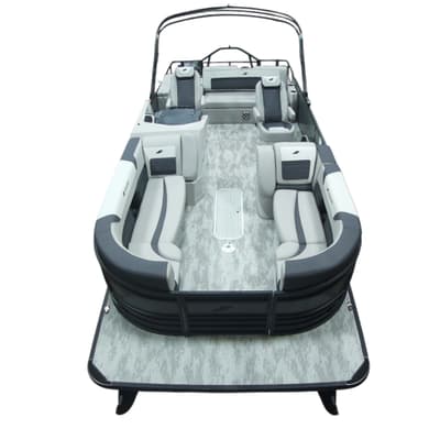 BOATZON | Starcraft SLS5 Q DH  Tritoon 2026