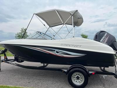 BOATZON | Starcraft Sport Runabout 172 OB Sport 2013 BOATZON | Starcraft Sport Runabout 172 OB Sport 2013