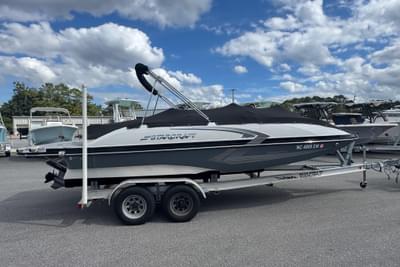 BOATZON | Starcraft Star Step 221 IO 2019 BOATZON | Starcraft Star Step 221 IO 2019