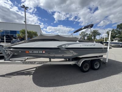 BOATZON | Starcraft Star Step IO 221 2019