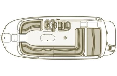 BOATZON | Starcraft Star Step IO 221 IO 2021