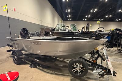 BOATZON | Starcraft Starfire 160 SC 2026