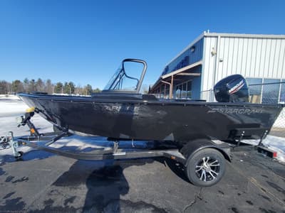 BOATZON | Starcraft STARFIRE 166 DC 2026