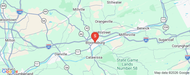 location