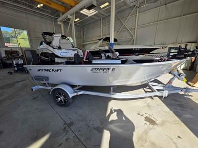 BOATZON | Starcraft STARFIRE 166 SC 2026