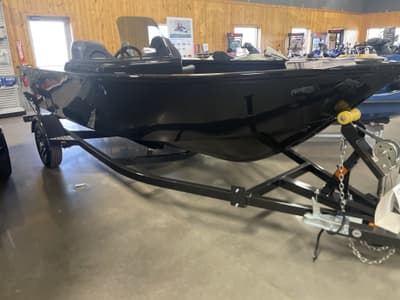 BOATZON | Starcraft STARFIRE 166 SC BLACKOUT 2025