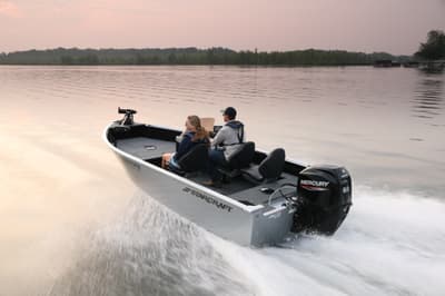 BOATZON | Starcraft Starfire 166 SC Galaxy Edition 2026