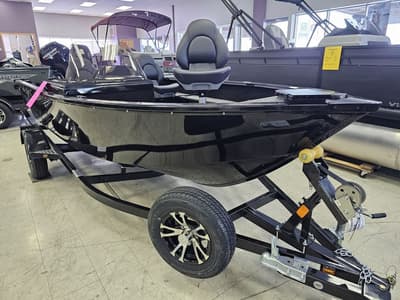 BOATZON | Starcraft STARFIRE 166SC 2026