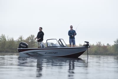 BOATZON | Starcraft Stealth 166 DC 2023