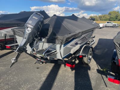 BOATZON | Starcraft Stealth 166 Tiller 2023