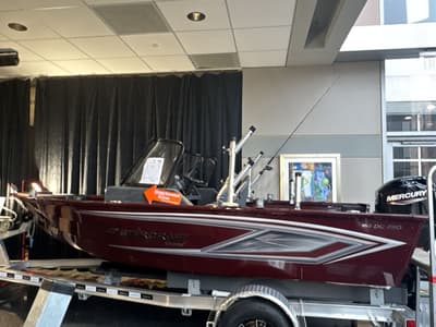 BOATZON | Starcraft Storm 166 DC Pro 2024 BOATZON | Starcraft Storm 166 DC Pro 2024