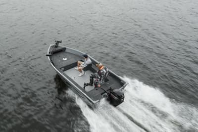 BOATZON | Starcraft Storm 166 DC Pro 2025