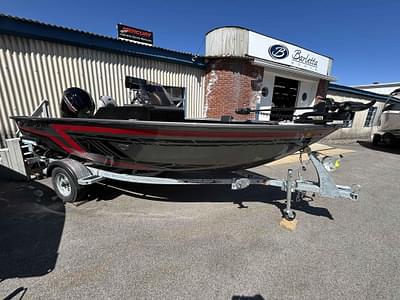 BOATZON | Starcraft Storm 166 SC Pro 2025