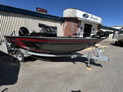 BOATZON | Starcraft Storm 166 SC Pro 2025