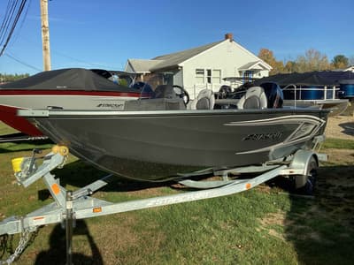 BOATZON | Starcraft Storm 166 SC Pro 2025 BOATZON | Starcraft Storm 166 SC Pro 2025
